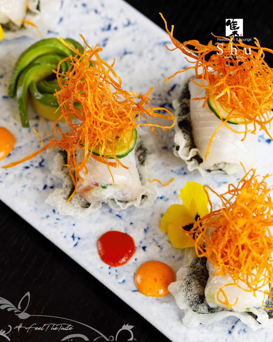 shurest's tweet photo. En Restaurante Shu, nuestro compromiso es ofrecerle una experiencia culinaria perfecta en cada bocado. https://t.co/D0oQBAvbFl