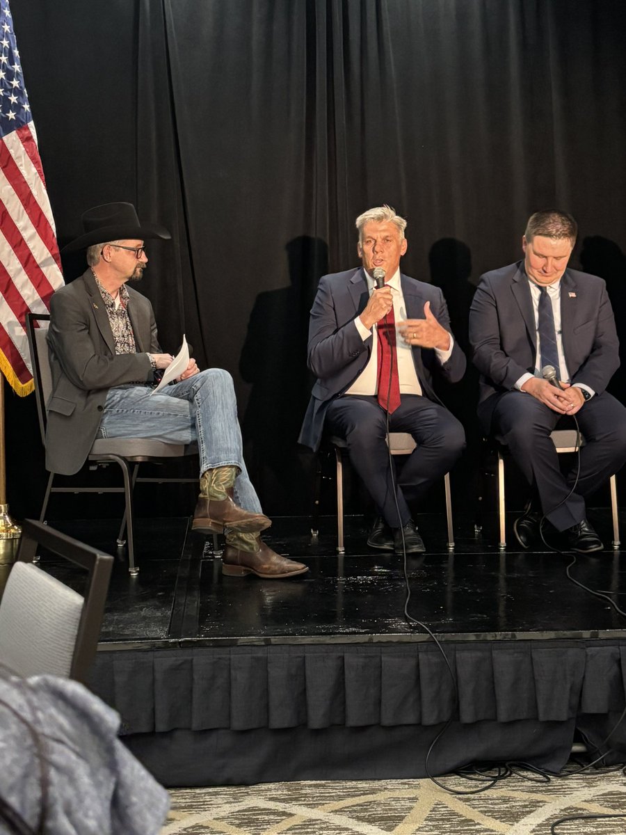 phil_lyman's tweet photo. What a fantastic evening at the 2026 John Birch Society Conference in SLC. 

Looking forward to tomorrow! I will be speaking on election integrity. https://t.co/K9tRyUdAFV