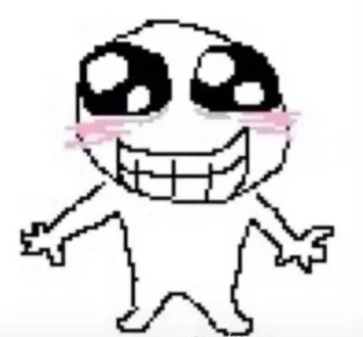 DeathyLife's tweet photo. Thank you guys so much for 500 followers, as a celebration, most liked/top comment will be drawn or the most cursed comment will be drawn. I genuinely can't thank you guys enough,  thank you guys so much! https://t.co/mNAje1Bzxb