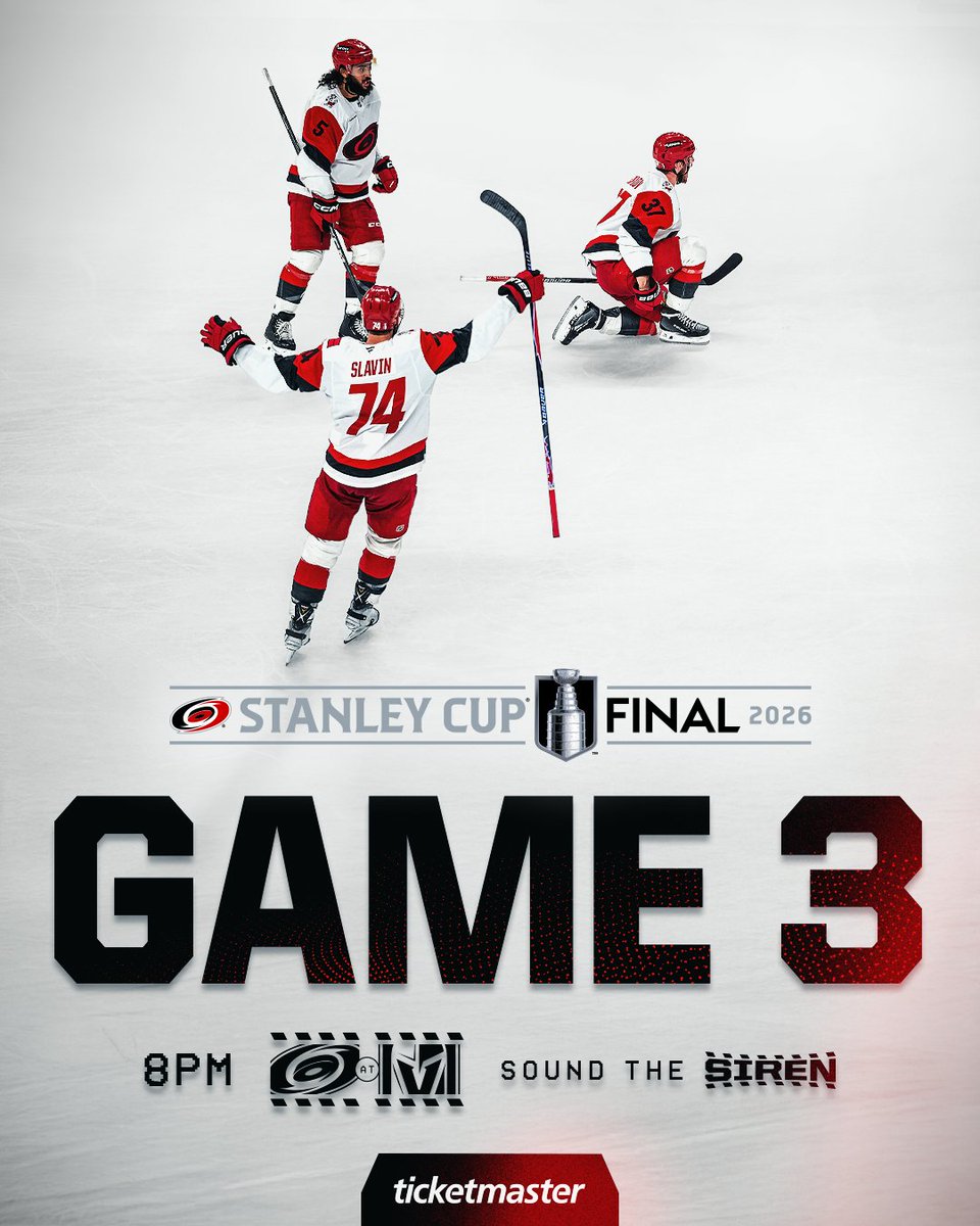 Canes's tweet photo. BACK AT IT https://t.co/nDIlLQdmDK