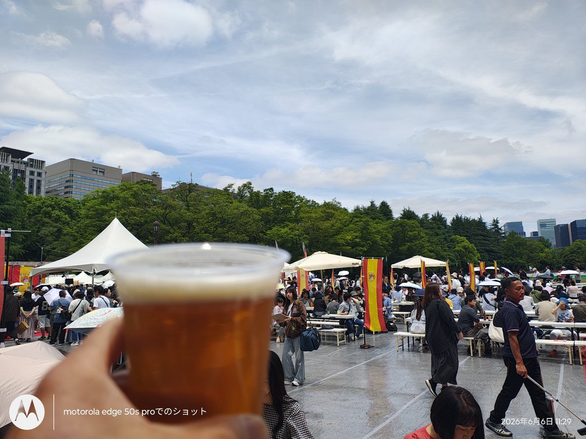 chubb_178's tweet photo. パエリアタパス祭り https://t.co/GfiuFejVEM
