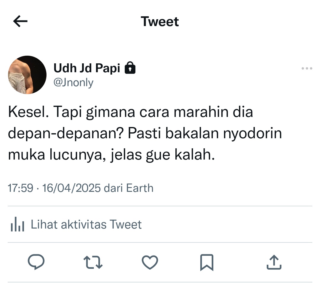 JJIELRJ's tweet photo. Blight, noren few tweet au

Dicuekin papi https://t.co/PTK701oyGu