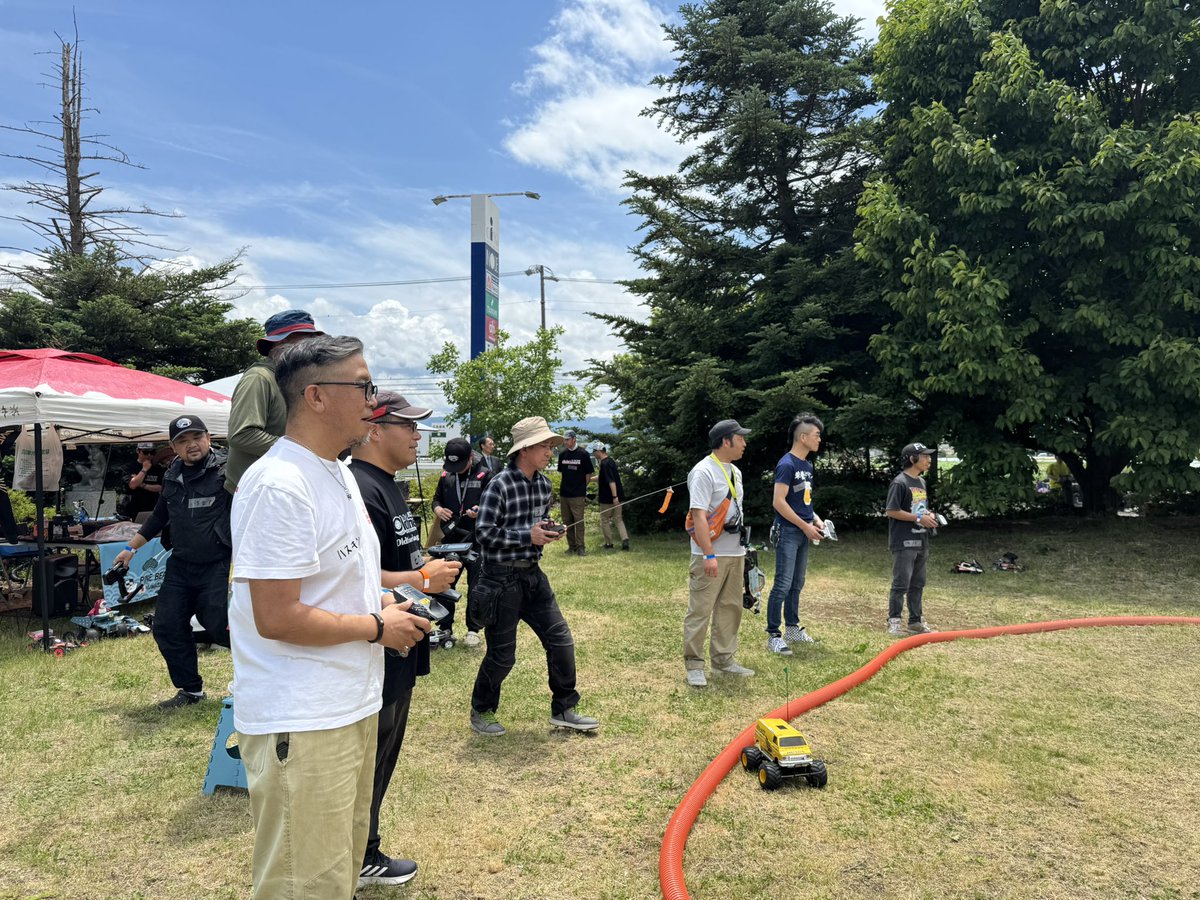sudapyon's tweet photo. すこミー松本、天気も良くなってきて最高です〜 https://t.co/QpnIqu35uy