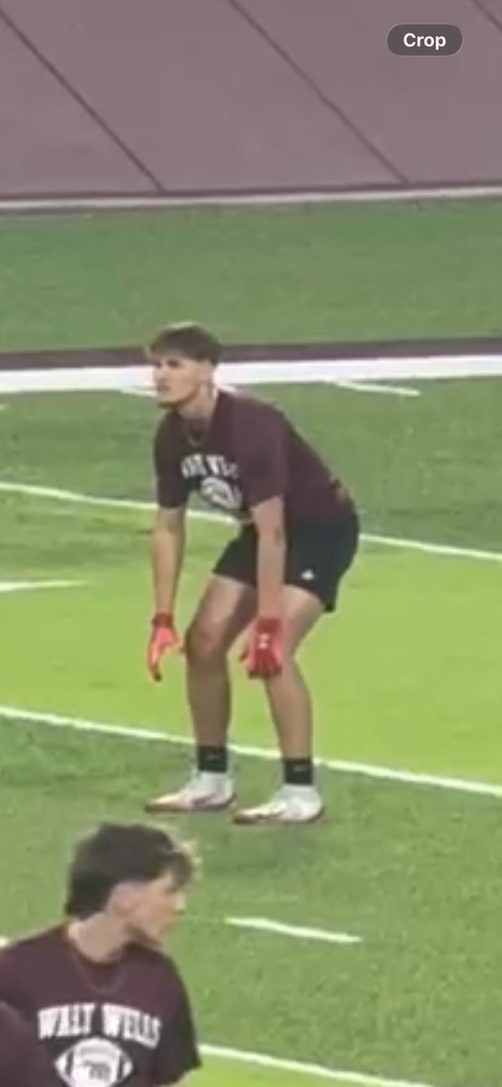 CMoore_121's tweet photo. Had a great day at EKU. I will be at Rio June 11th! 
@kcarterFB_  @Coach_Schroer3 @shekharfb30 @Coach_GroveZ @JordanM_099 @CoachFarley15 @michael_bartrum @MikeDDietzel1 https://t.co/Qwf3vrEAYI