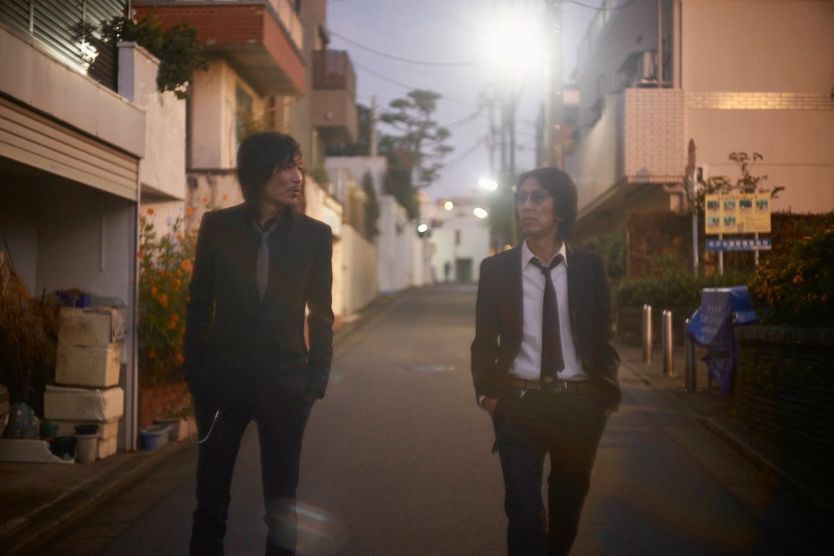 seiyaimakane's tweet photo. TOUR 2026 神出鬼没のたそがれバディ

9月13日(日) 函館 
Restaurant Pub The Beats
開場 18:00 / 開演 18:30
前売 5,000円 / 当日 5,500円
（1ドリンク要オーダー）
出演：TASOGARE BUDDY
（藤井一彦 with ウエノコウジ）

予約受付開始：6月7日(日)13:30～
●TIGET
https://t.co/8PwUIMlqTE https://t.co/yKvFJ2kRpH