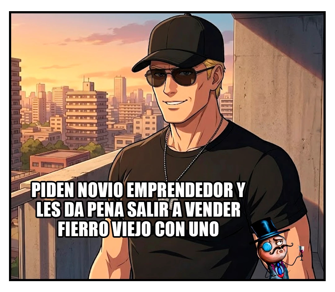 LaGuiaDelVaron's tweet photo. Ya no existen las chicas del proceso https://t.co/q0gSuV8EOv