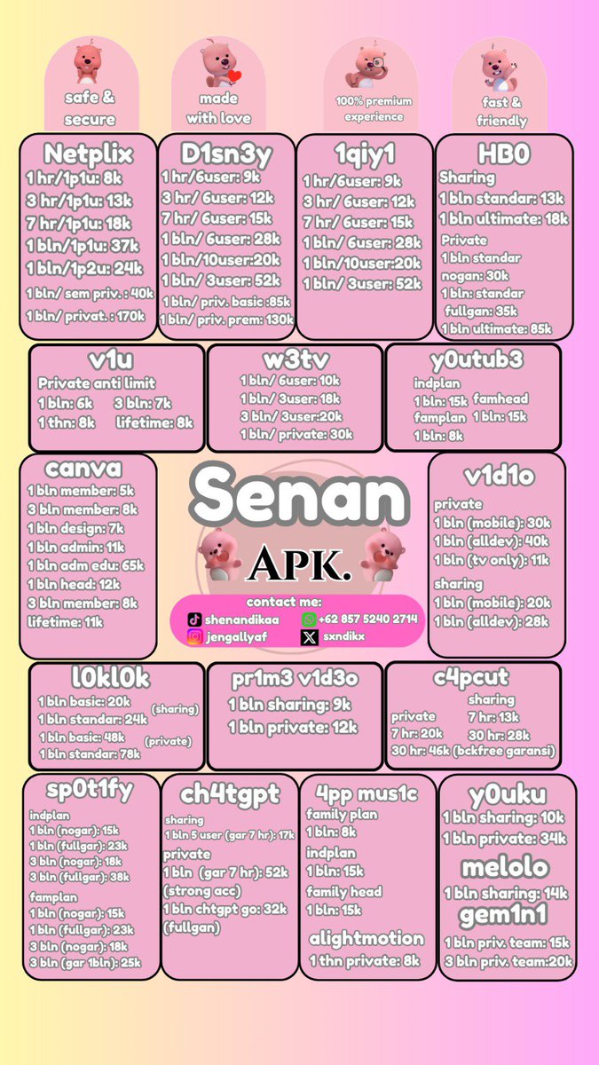 sxndikx's tweet photo. @PenikmatSpkBola kakk di aku 20k https://t.co/skr74oOgSN