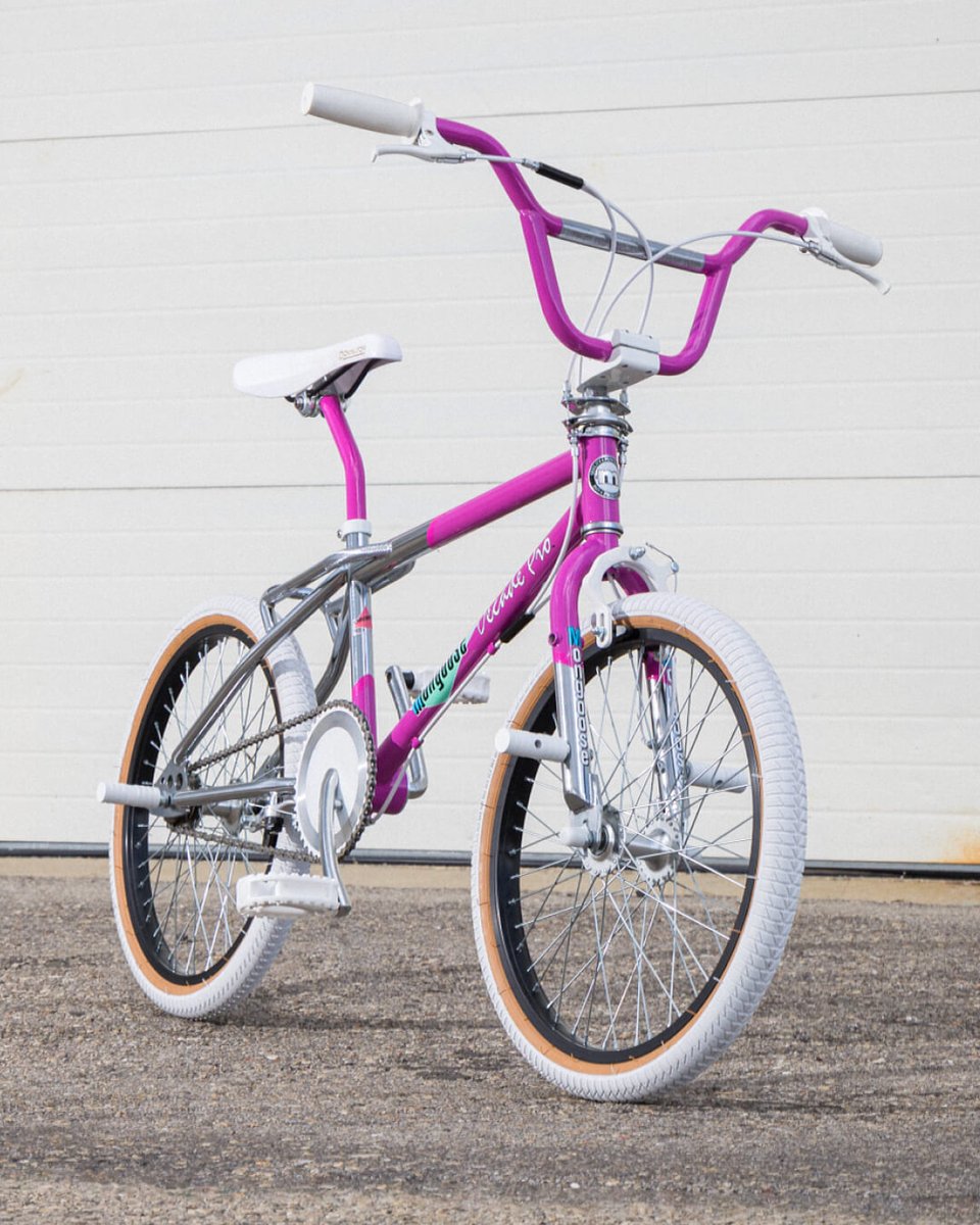 Mongoose's tweet photo. The rumors are true.

The Decade Pro and FS-1 are coming back. Only on https://t.co/TBNagXs9ua. Don’t miss it. https://t.co/T1rBN4qmcw