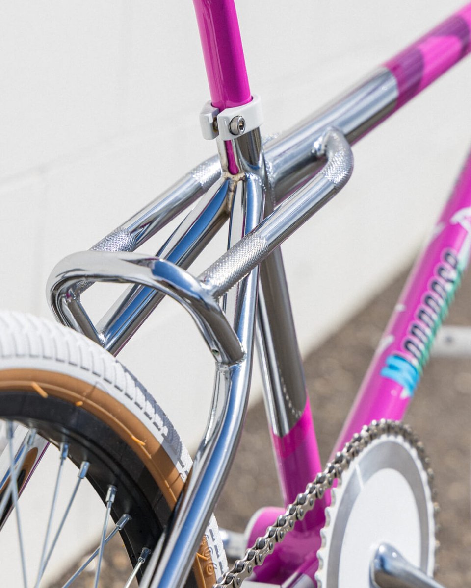 Mongoose's tweet photo. The rumors are true.

The Decade Pro and FS-1 are coming back. Only on https://t.co/TBNagXs9ua. Don’t miss it. https://t.co/T1rBN4qmcw