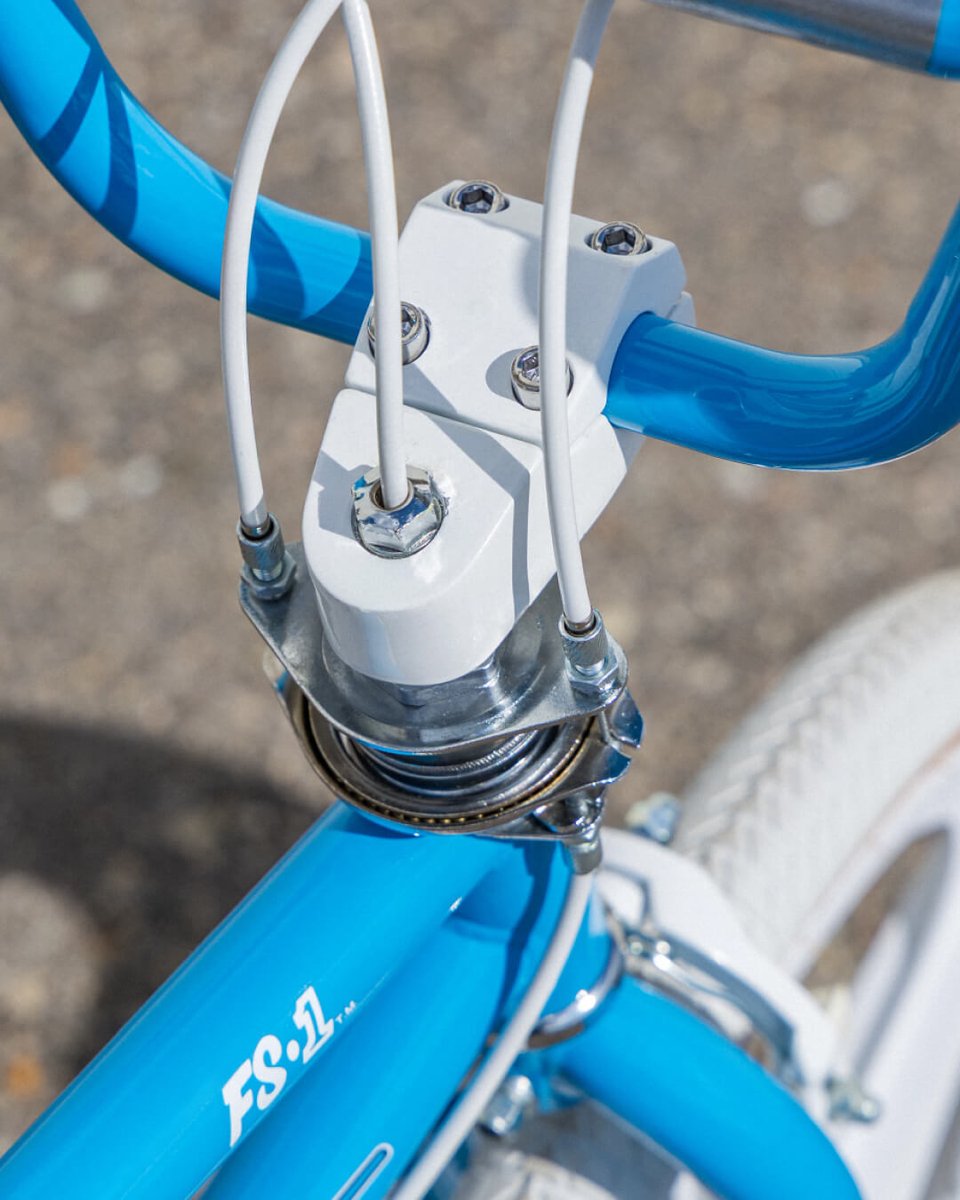 Mongoose's tweet photo. The rumors are true.

The Decade Pro and FS-1 are coming back. Only on https://t.co/TBNagXs9ua. Don’t miss it. https://t.co/T1rBN4qmcw