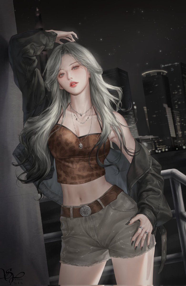 _solyu's tweet photo. 4년동안 꾸준한 취향이었다는게 보여서 웃음만...😂 https://t.co/RRGbtkDFNq