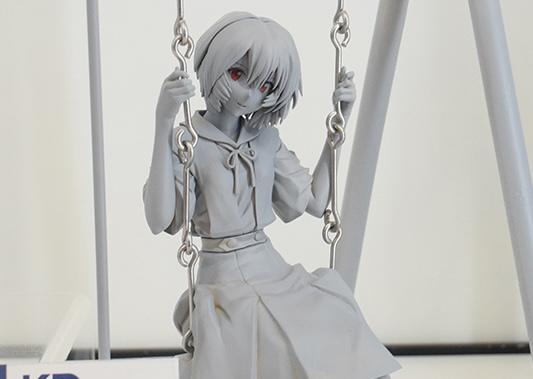 GOOD SMILE FEST 2026】 ANIPLEX+, Claynel, KADOKAWA collection, DMM