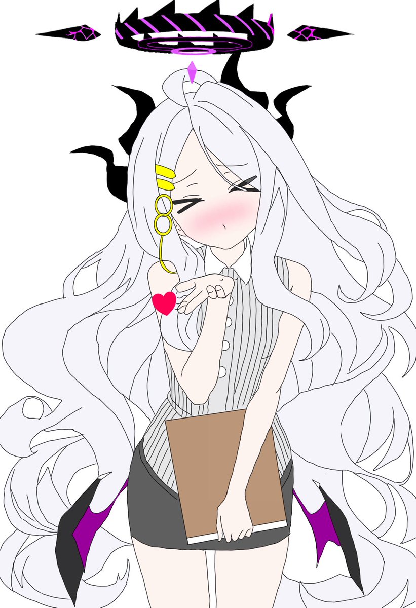 きナこ tweet media