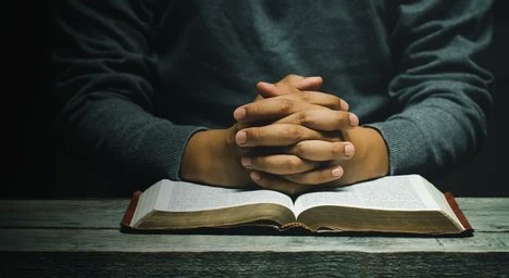 newvisionwire's tweet photo. Awesome God, I cast my burdens and anxieties onto You this morning. I will not let worry dictate my day. Perfect, my peace of mind, and help me navigate every challenging moment with composure and focus. May success be upon me always in Jesus’ name, I pray, amen! 🙏🙏

#VisionUpdates