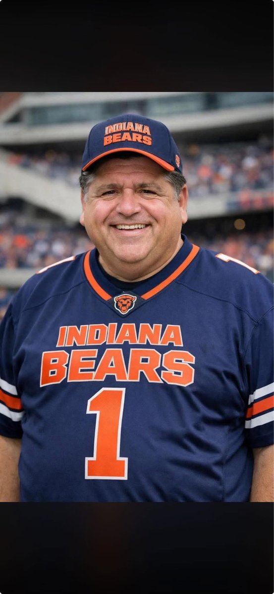 LarryLibtard69's tweet photo. @JBPritzker Fuck off https://t.co/1ncRGKSjkp