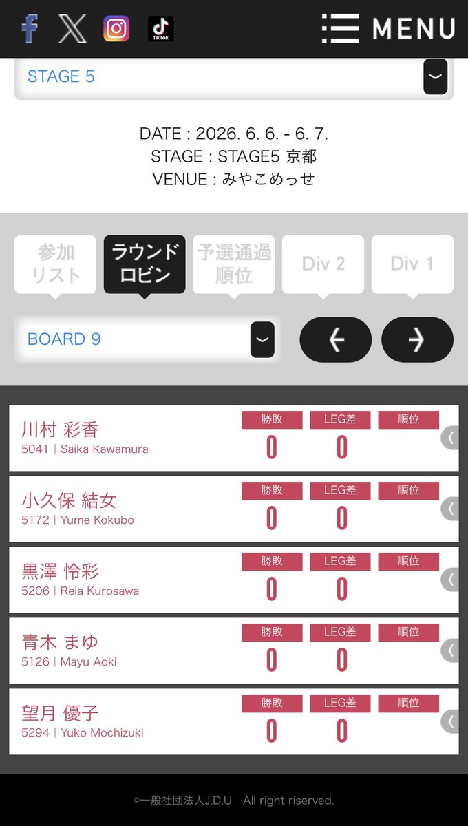 OrderGrip's tweet photo. 本日はJAPAN京都大会ですね！

ORDER GRIPからは以下の選手が
参戦します！

@darts_haru0204 
中野　美春プロ

@dnbqp
小久保　結女プロ

@unidarts54
安田　茉柚プロ

女子プレイヤー全員参戦です！
仲良くロビン抜け目指して頑張ってくださいー！

勝ちにこだわるならORDER GRIP
満足のいくグリップ感の実現