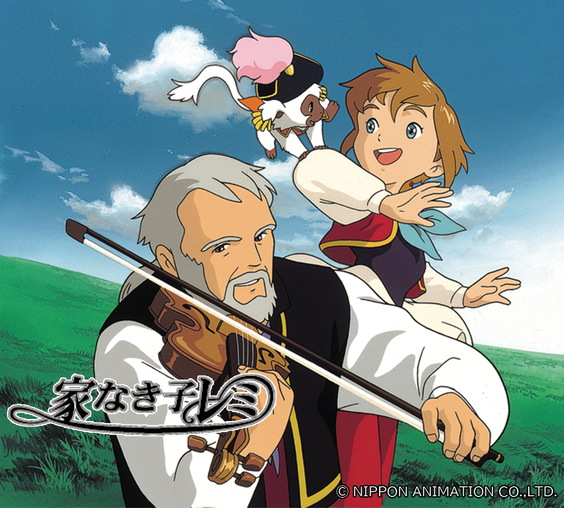 東映アニメーション公式 tweet media