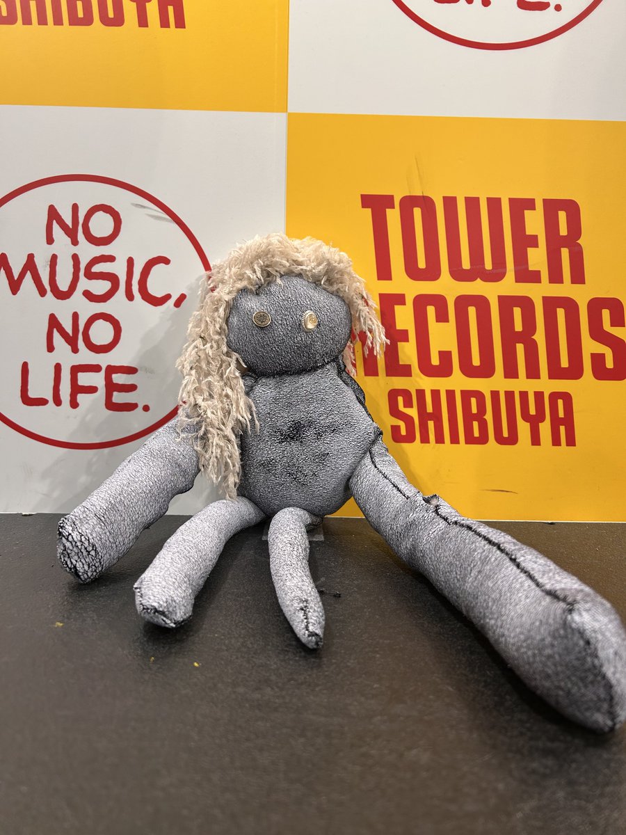 ꒰ diig Release Event初日 ꒱ 6/6(土) LIVE 12:50~ @タワーレコード