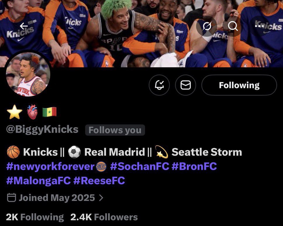 👽⭐️🇸🇳 tweet media