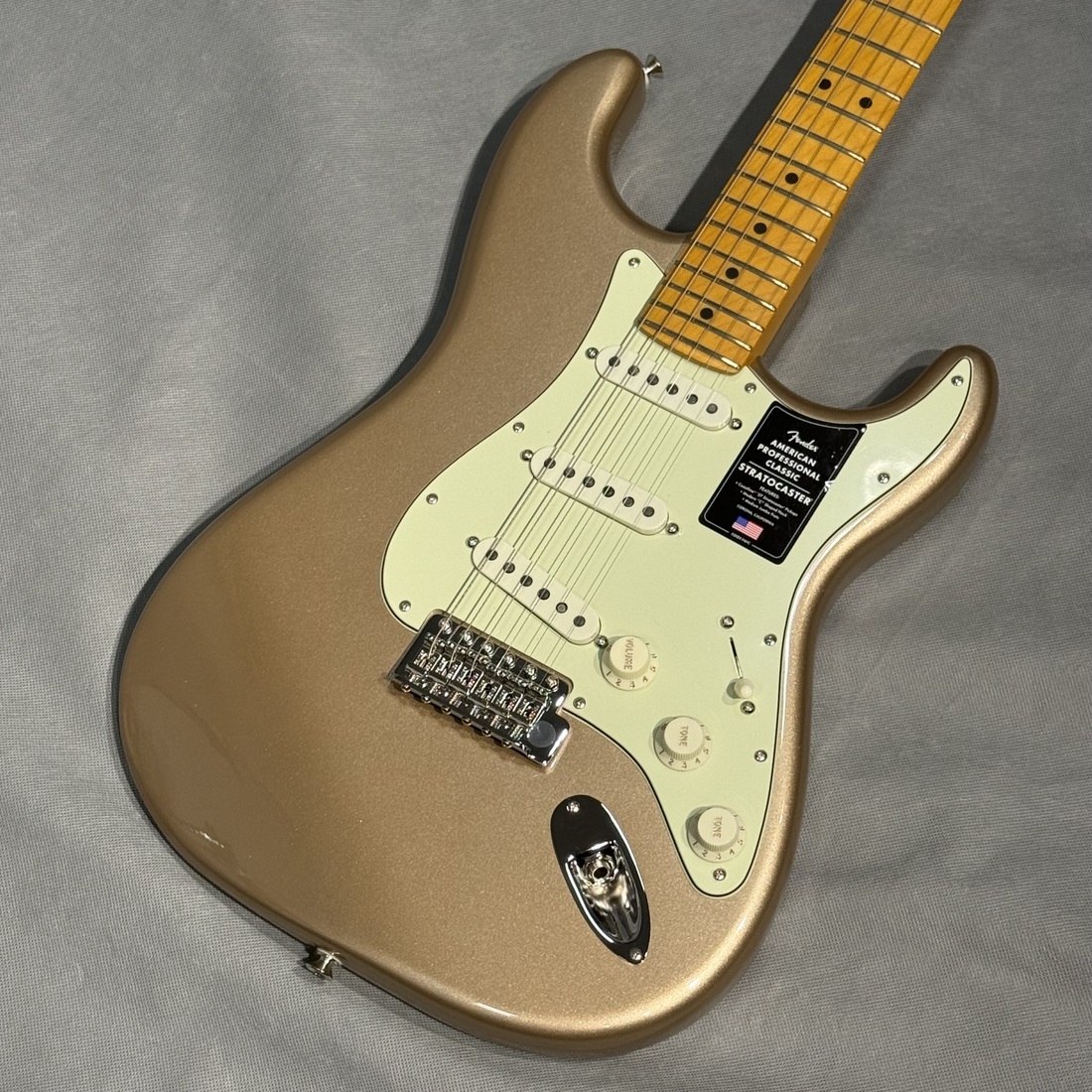 アピタ長久手店】 「Fender American Professional Classic