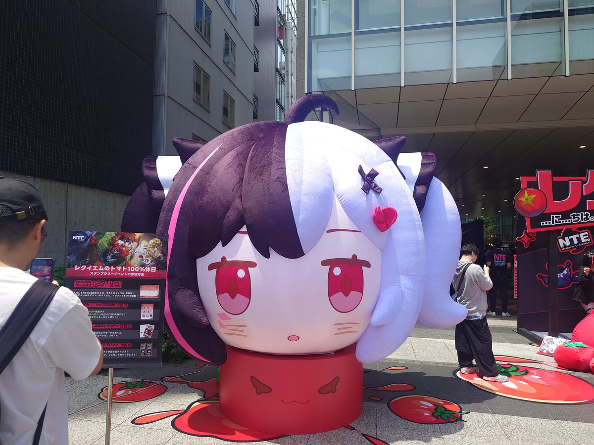 matty4832's tweet photo. レクイエムちゃんかわいい！
#レクイエム今日も眠たい https://t.co/K59evDt6vr