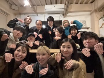 8aiam's tweet photo. 今日は #霞KASUMI 上映会ですよー♪

本日は19時からです😊
気をつけてお越しください‼️ https://t.co/DPyWWV0wN7