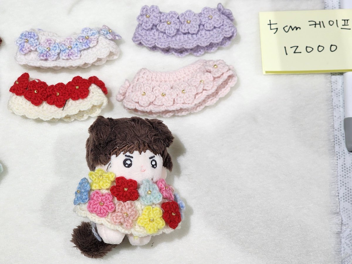 GDSU_Crochet's tweet photo. 솜프리 마켓 R1-2 곰돌실업 오픈🎉 https://t.co/SK6mZh3N2j