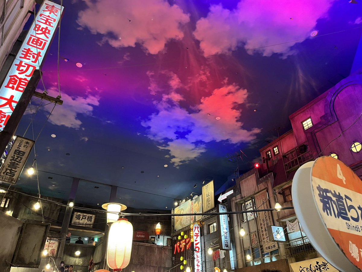 salmongori's tweet photo. なう🍜 https://t.co/t5PX2zyXgg