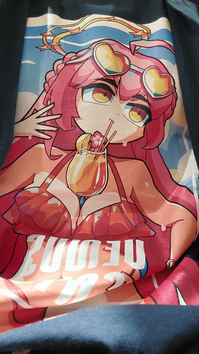 今日はFiboDuck先生の🍆で練り歩きマス 