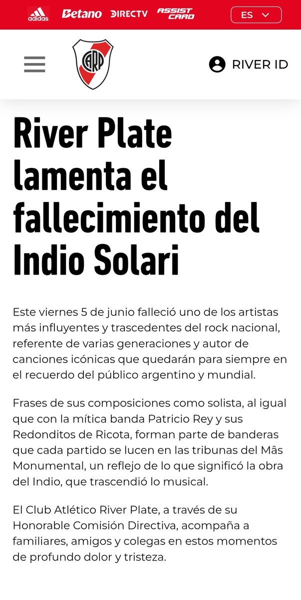 David Castellino tweet media