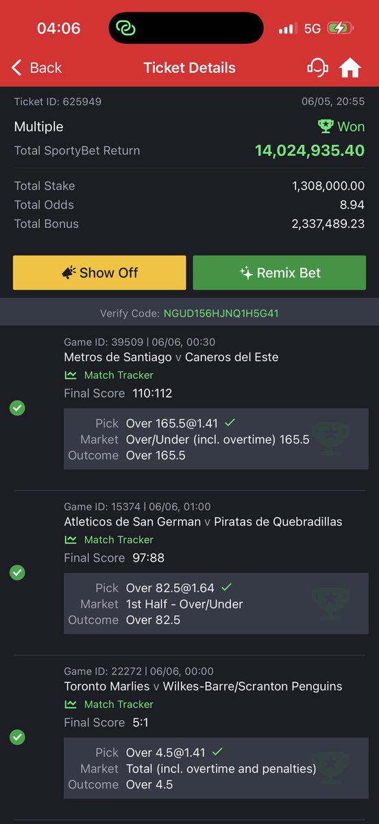 me_and6370's tweet photo. Back to back wins 🙏🎉🎉 https://t.co/8fO3hqgHyt