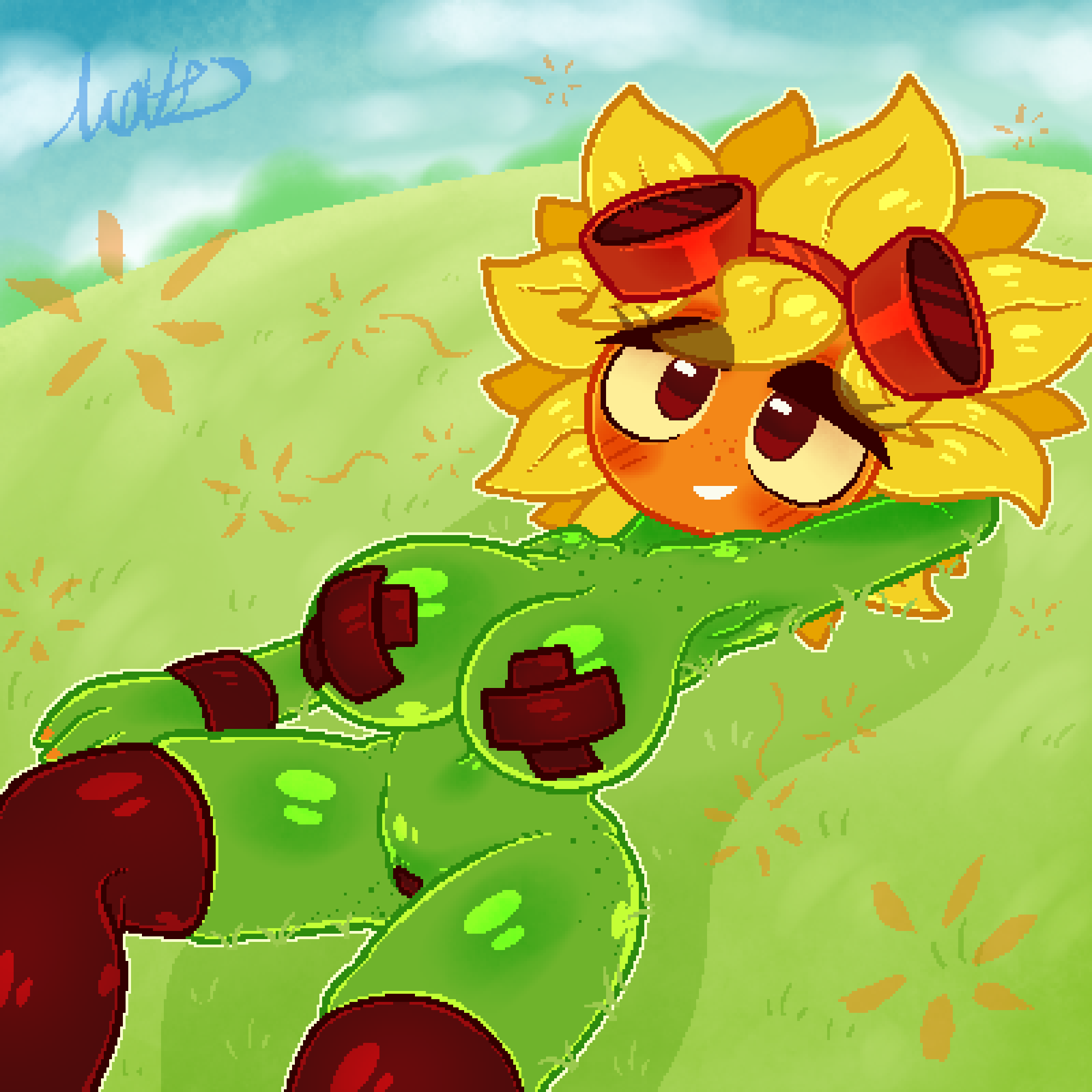 matzsocks's tweet photo. 🔞 Solar Flare 🌻
More alts on my Patreon!
https://t.co/ujYhIeBqhH https://t.co/VHxw6bQRFY