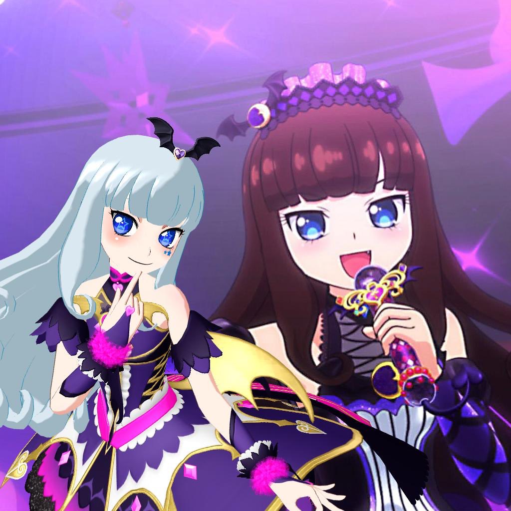 Qlinelina's tweet photo. #黒須あろま生誕祭2026 https://t.co/wEeKvKech4