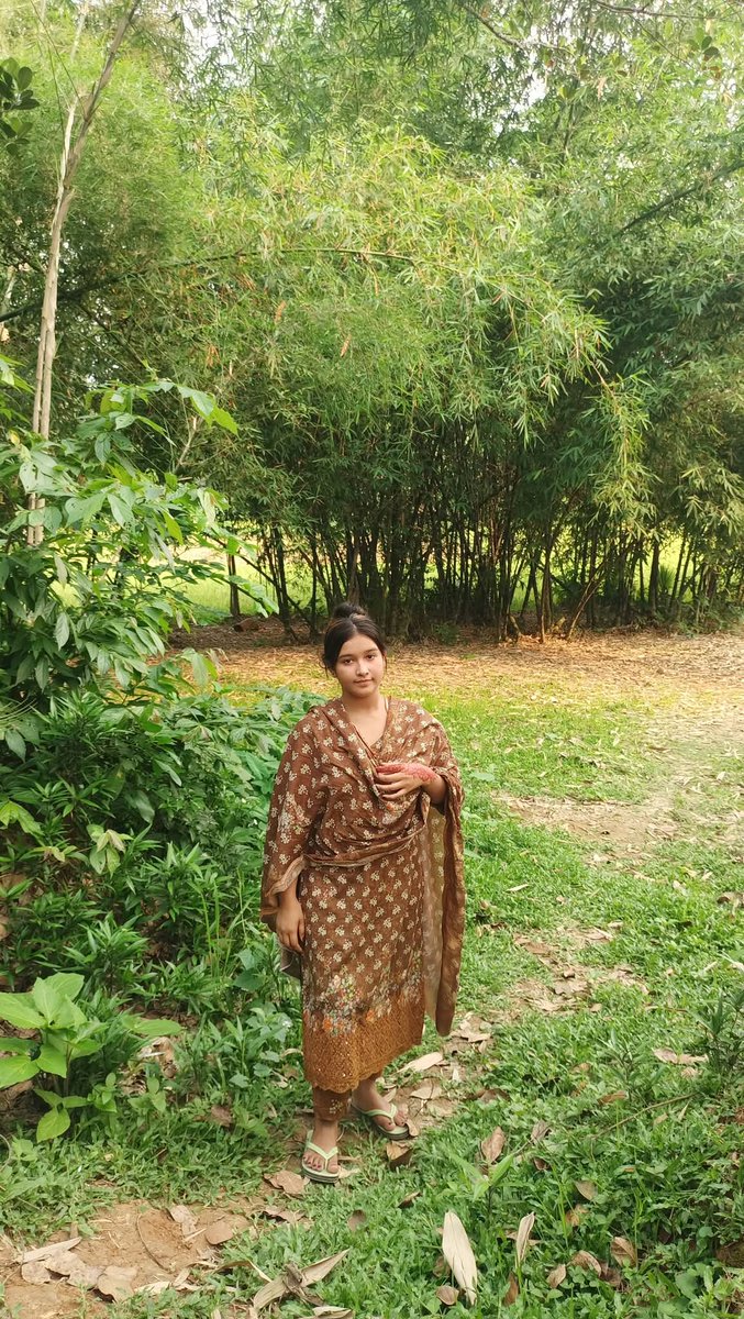 Ahona Ahmed Soha tweet media