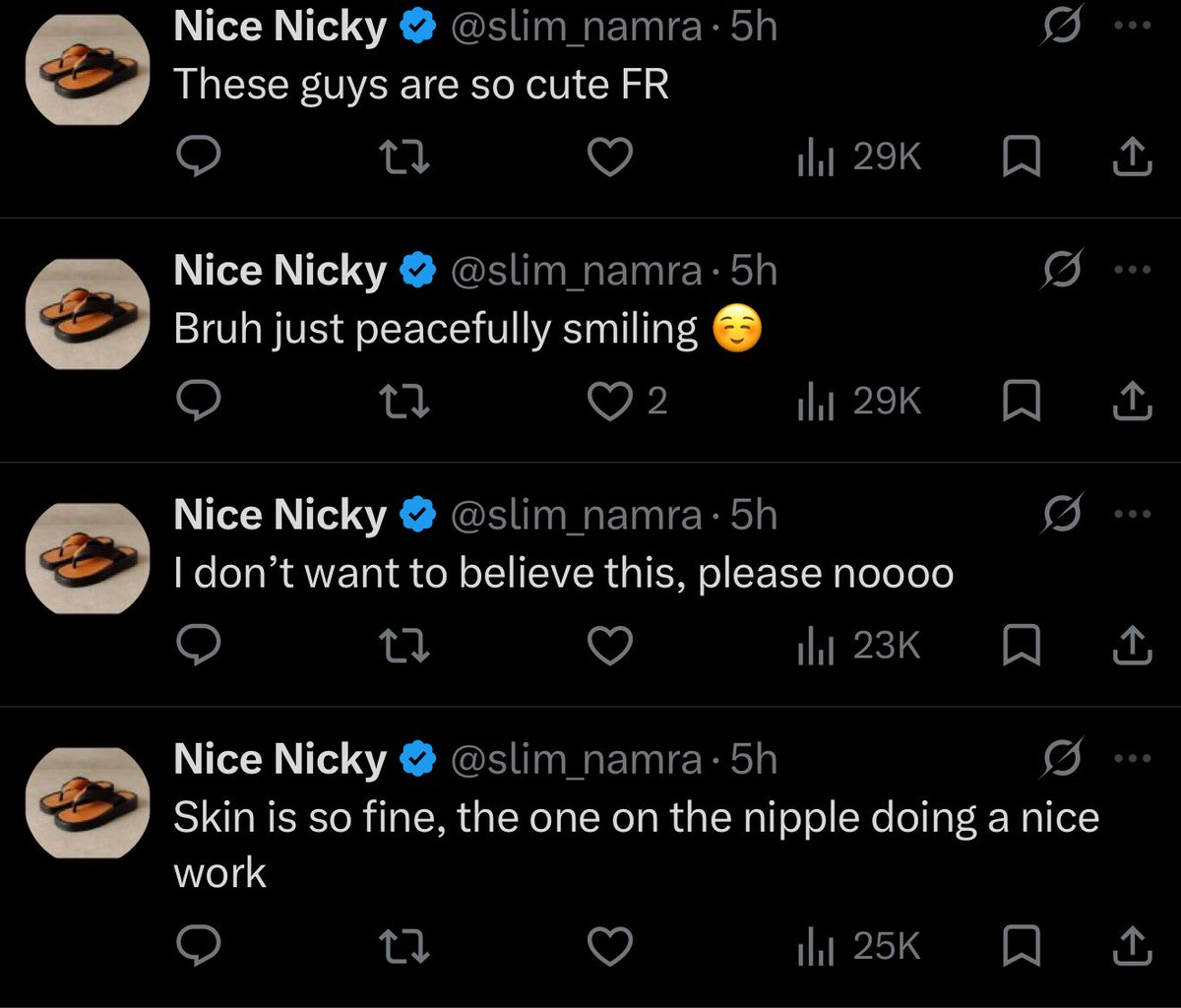 ༝ tweet media