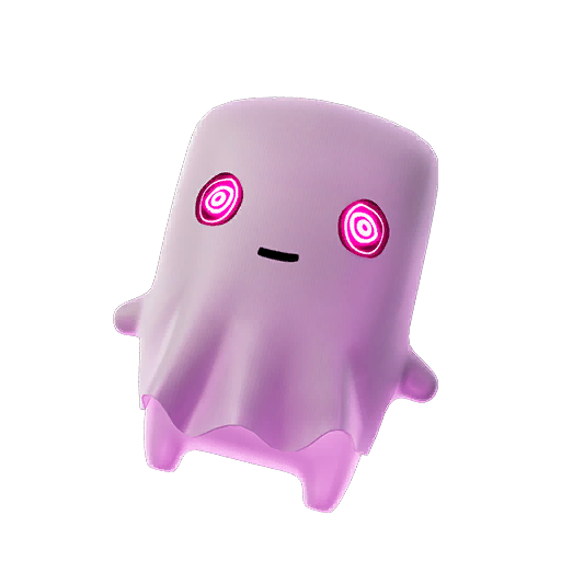 FireMonkey's tweet photo. Demon Sprite
Siphon some health and shields when you eliminate an opponent. Increases in power at each Level Up: 5 Healing -> 10 Healing -> 15 Healing -> 20 Healing -> 25 Healing per elimination

Duck Sprite
Emoting or Jamming replenishes shields. Increases in power at each Level Up: 1 Shield -> 2 Shield -> 3 Shield -> 4 Shield -> 5 Shield per tick

Earth Sprite
You have a chance to find additional rare items when opening chests. Chance increases at each Level Up: 10% -> 15% -> 20% -> 25% -> 30% chance to find additional rare loot

Ghost Sprite
Grants cloak for a duration upon reloading. Increases in duration at each Level Up: 2 Seconds -> 2.5 Seconds -> 3 Seconds -> 3.5 Seconds -> 4 Seconds
