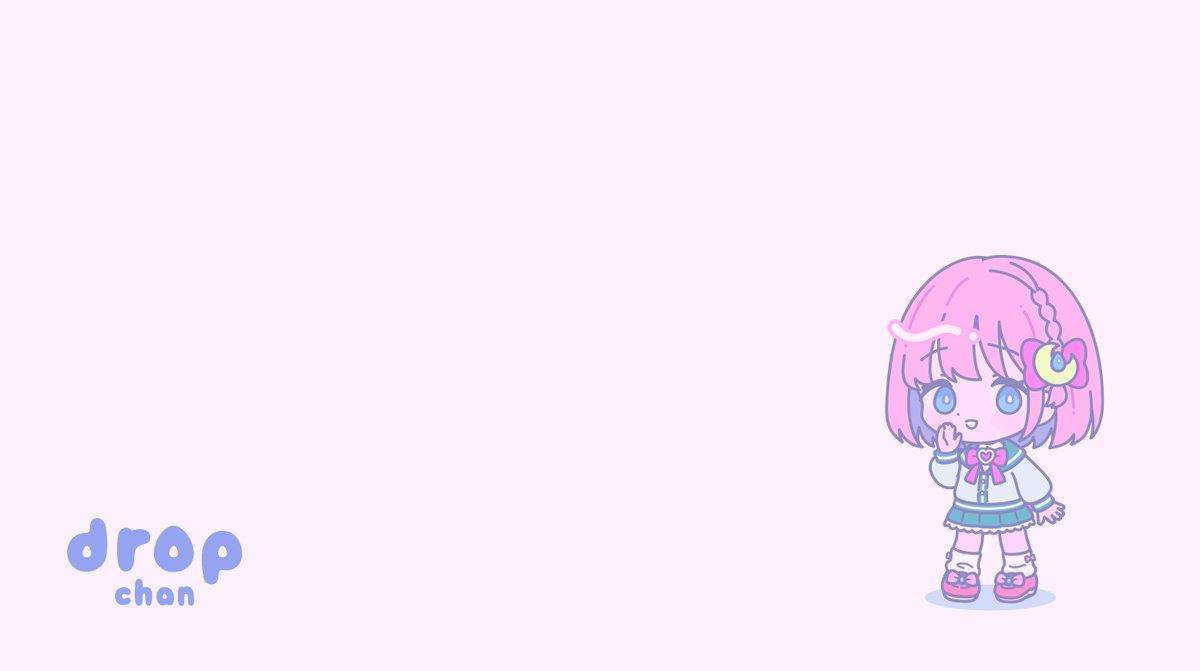xdropchan's tweet photo. Just between us… I have a little announcement today💧 https://t.co/JXNNXxQ65R
