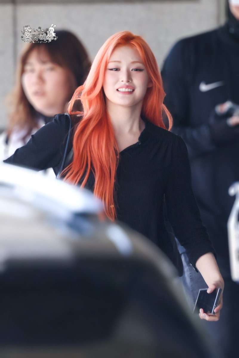 athenapineapple's tweet photo. 260605_KBS MUSICBANK

#FIFTYFIFTY #피프티피프티 
#Athena #아테나 #楊子嫻 https://t.co/x7u2q48noU