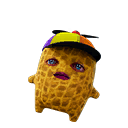 FireMonkey's tweet photo. Burnt Peanut Sprite Buff:
Goop! When eliminating players, you may find more loot. Sometimes mythic! Chance increases at each Level Up: 20% -> 30% -> 40% -> 50% -> 60% chance to find more loot. 10% chance to find Mythic at Max Level! https://t.co/cZJc0bdXzu