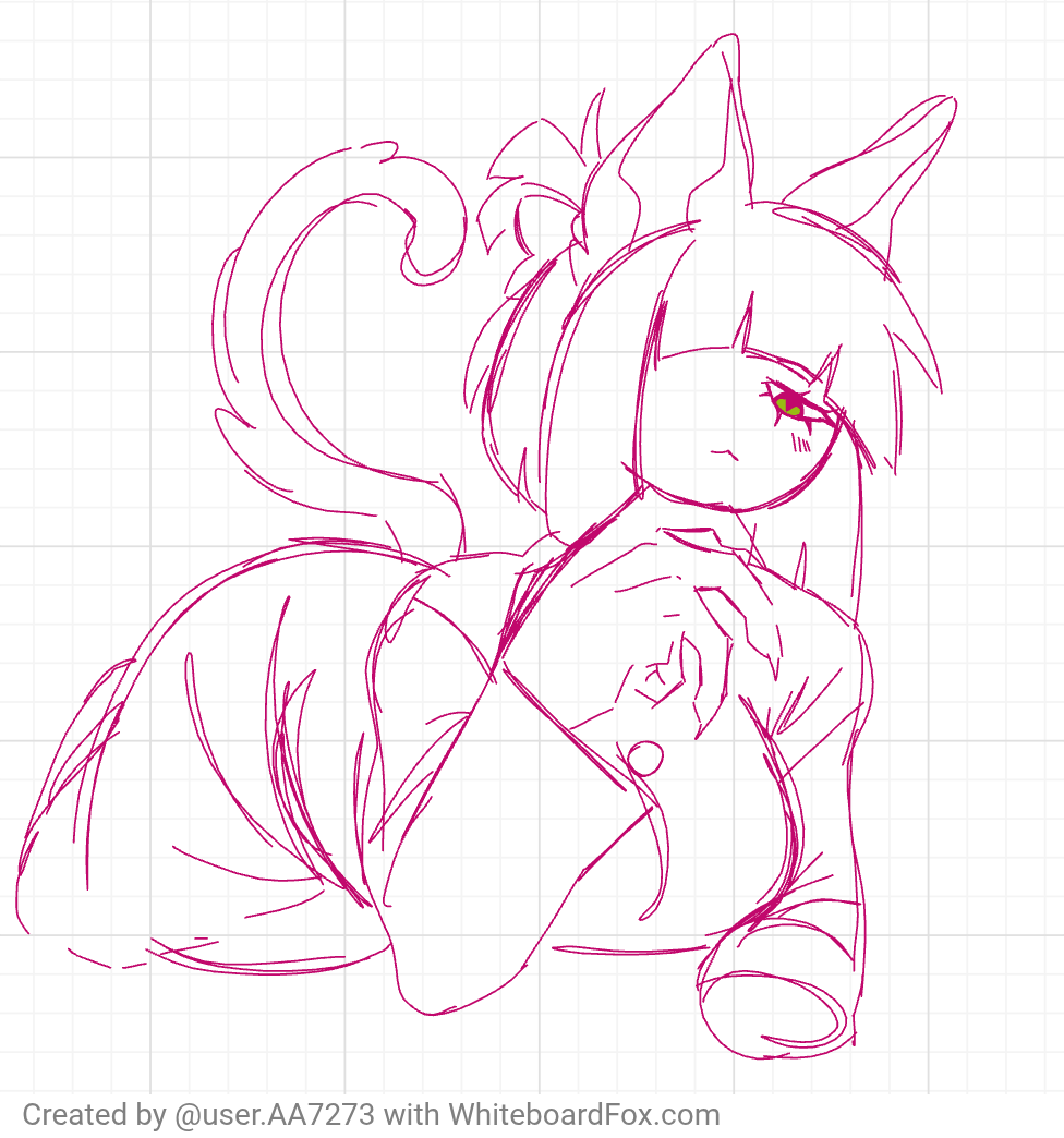 Lurdeverse's tweet photo. Kitty Bloomie cuz irl called her cat https://t.co/11cBJ4fVDm