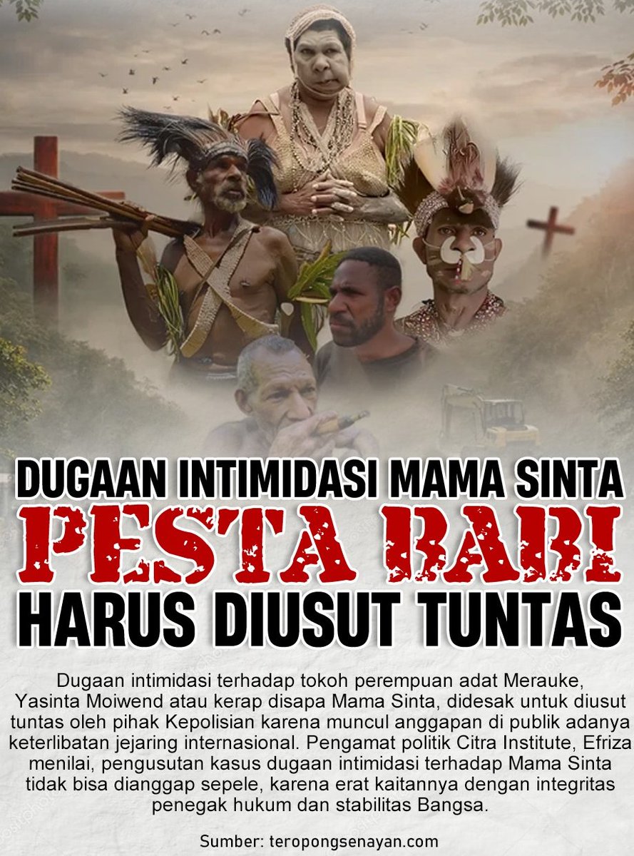 barbara_bbi's tweet photo. kita semua punya tanggung jawab menjaga persatuan dan tidak mudah tersulut isu provokatif yang beredar di media sosial Awas Adu Domba #BelaMamaSinta https://t.co/TsLpI3KOhe