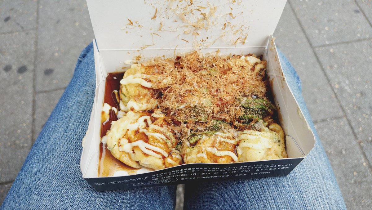 WAD_ALB7's tweet photo. 来たぜ大阪ーーー！！！
道頓堀でたこ焼きや串カツ、食い倒れの街大阪を満喫して、久しぶりの虹ちゃんのライブ、全力で楽しんできます！！
#虹ヶ咲 https://t.co/zu7xVZkJmO