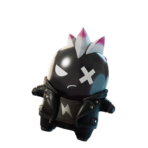 FireMonkey's tweet photo. King Sprite
Your Pickaxe deals more damage. Increases in damage at each Level Up: 25% -> 50% -> 75% -> 100% -> 125% bonus damage

Punk Sprite
Possibly nothing... or infinitely something
(Perk is called "Ammo Magikarp" and "Infinite Ammo")

Dream Sprite
Grants a random item at each level, exploding with legendary loot at Max Level. Loot value increases at each Level Up!

Fire Sprite
Creates a fiery burst when you deal enough damage to an enemy! Required damage decreases at each Level Up: 175 Damage -> 150 Damage -> 125 Damage -> 100 Damage -> 75 Damage to trigger