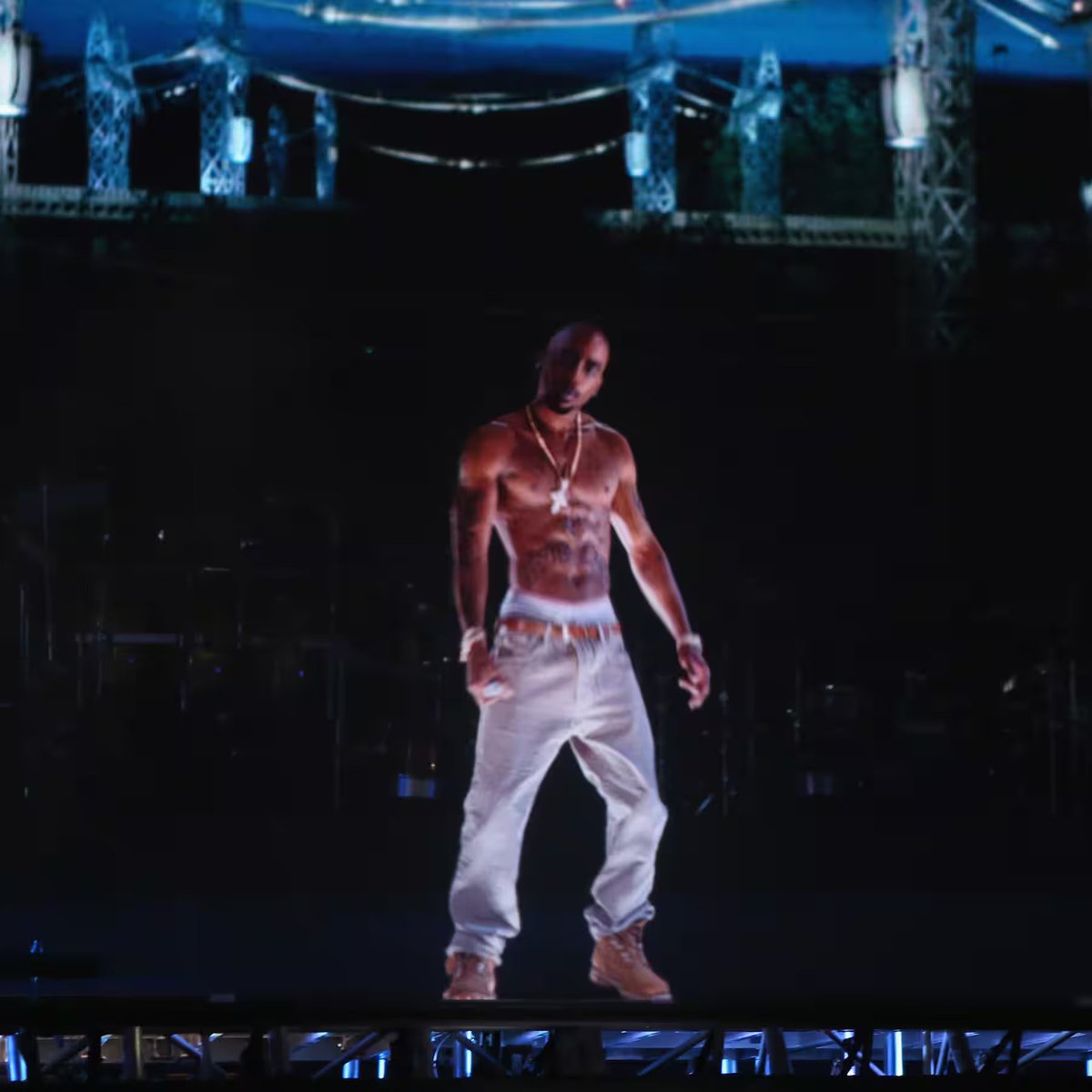 Pixelbane's tweet photo. @XBOX AI Tupac https://t.co/0YIidK1q1b