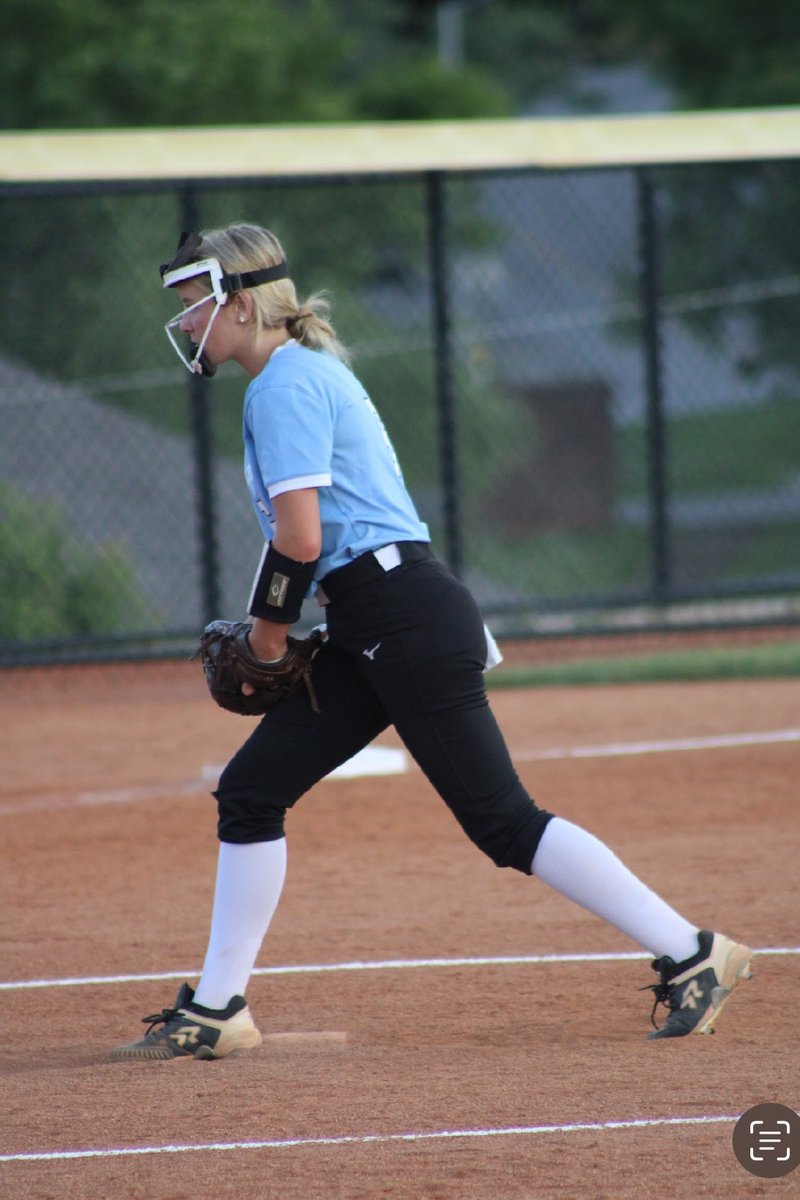 kktate2027's tweet photo. District & Region tournament Stats:

- 18 IP | 15 Ks | 0.778 ERA | .111 BAA

- At the plate: .545 BA
- All District team
- All Region team 

@mzerkleee @Jess_Odonnell88
@Coach_PetrieSB @Coach_MGardner
@ZipsCoachZ @JeffConrad10
@CoachMarioH @BaileyDillender @lyssa_danielle9 @CoachPena_BSU
@CoachBurns17 @avrey_steiner @e_newellcoach @ElizabethH_99_ 
@MackPuck01 @NateTompkins
@LauraMatthews12 @CoachKnerem @ekuba_25 @coach_heard @Jen_Daro
@Hunter_hays27 @KatFrakes @GinaOaks13
@ashley3waters @Bcard22 @alliebrewster7
@Acozart44 @CoachHawkinsUNA
@GregLarnerd