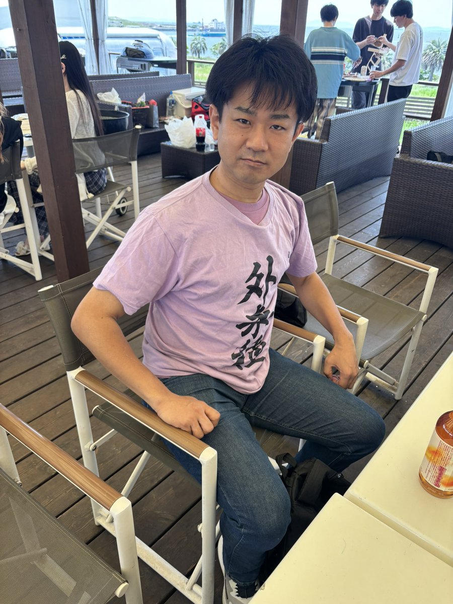 mnaoki0719's tweet photo. 家族連れ及び赤ちゃんもいますので、絶対メンヘラスネークしないでください https://t.co/DYuZiG3DBD