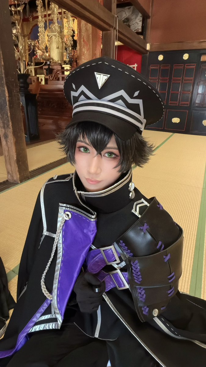 kaseiii's tweet photo. #たのちゃん本丸2026 

水心子で顕現させてもらいました🥰✨
主ありがとう😳💖 https://t.co/JgWGurbyv0