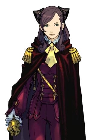 junoslight's tweet photo. genuinely are you kidding me she's gorgeous . and i can't even play the game she's from.  everyone will suffer https://t.co/f47X7N2Xab