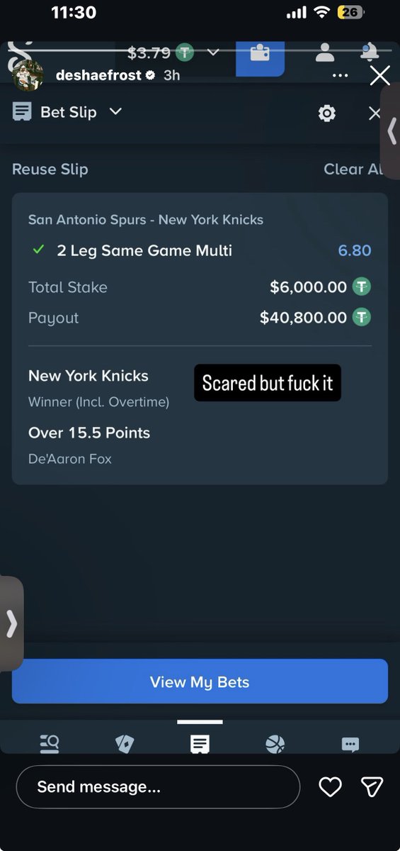shakehimdead's tweet photo. @imDeshaefrost bro how tf you keep doing this nigga😭😭 https://t.co/xfWMo9qW94