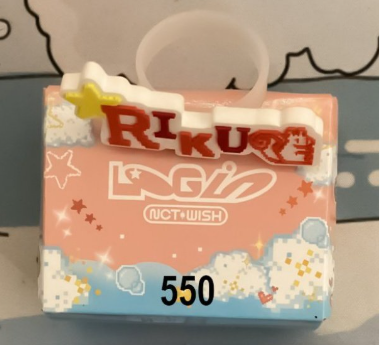 joaruaz's tweet photo. [wts lfb nct wish riku ph]

log in japan md riku fanlight deco (opened, not used)

♡ payo / 3d dop 
♡ onhand, x sensi rush
♡ gcash, j&amp;t https://t.co/WvZmwtJ6ho